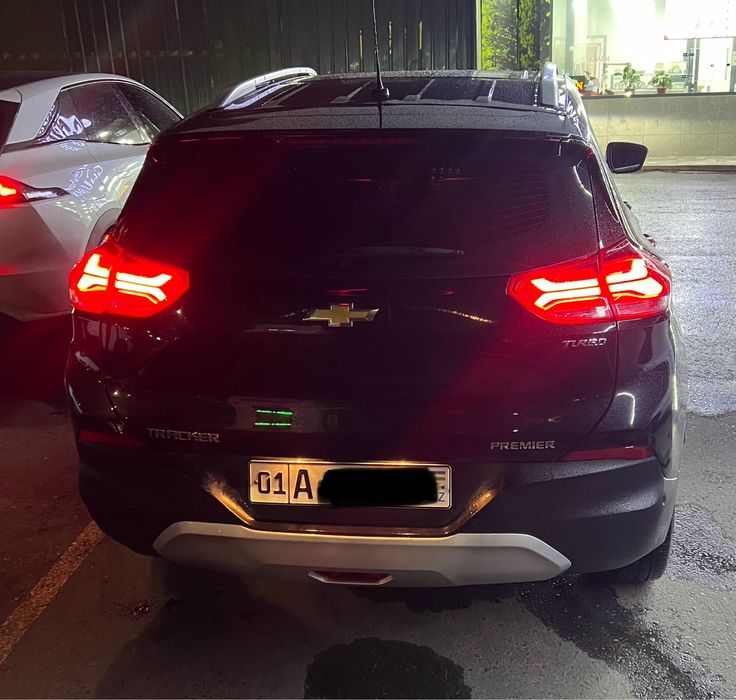 Treker 2 premier 2023