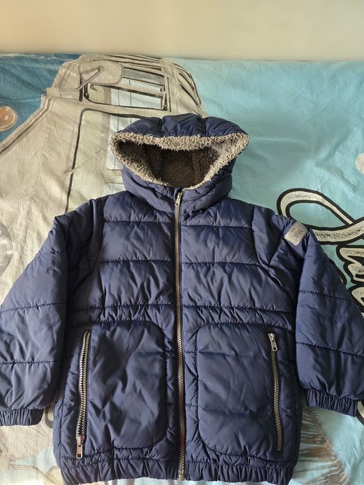 Якета за момчета