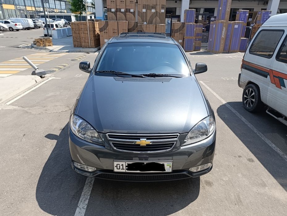 Gentra 2021 3-Pozitsiya Elegant Plus Full Kraska Tozza Xolati Ideal !