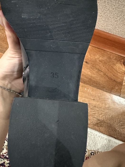 Продам ботфорты