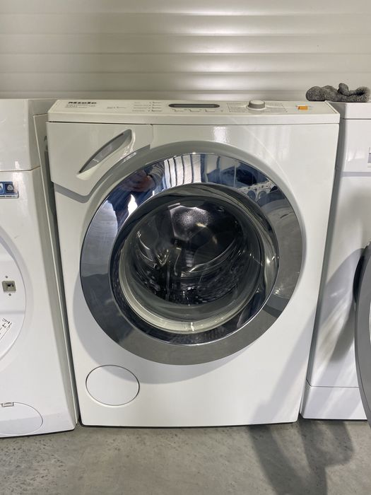Miele W 6544 Softtronic пералня 7 кг, 1400 об/мин, A+++, инверторен мотор