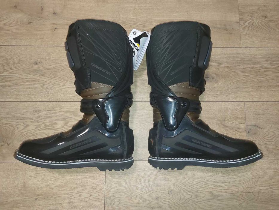 Зимна ПРОМОЦИЯ - Ботуши със става Gaerne - 45 номер