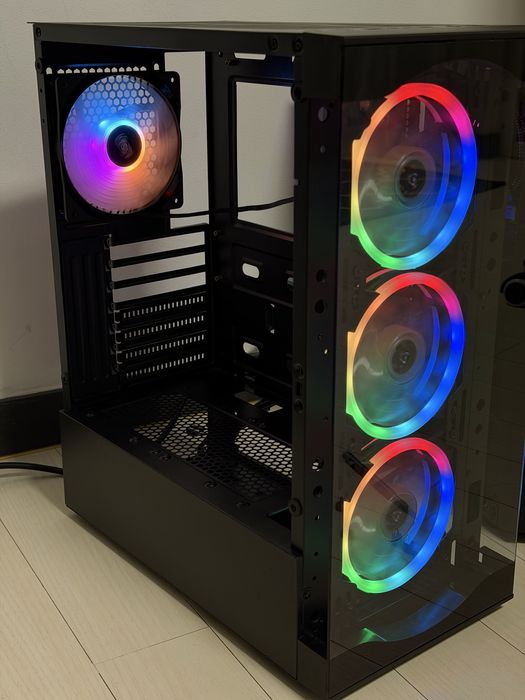 корпус для компьютера / пк