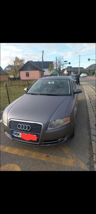 AUDI 200 2006 — imagine 4