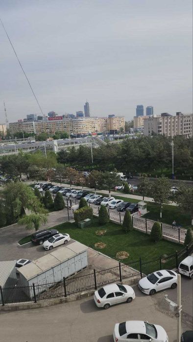 Продается 3-комнатная квартира в Себзоре.