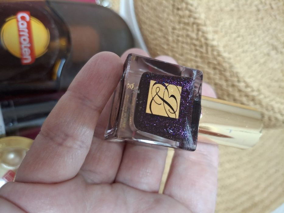 YSL,, Estee Lauder,Elizabeth Arden козметика лот