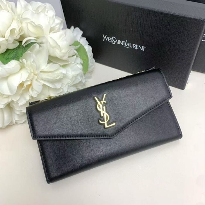 Pouch Ysl piele naturala pe comanda
