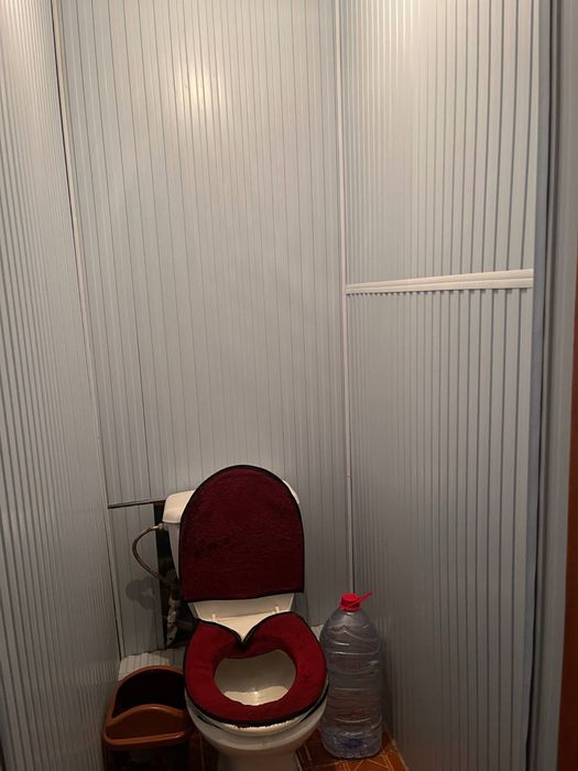Chirchikda ijaraga kvartira