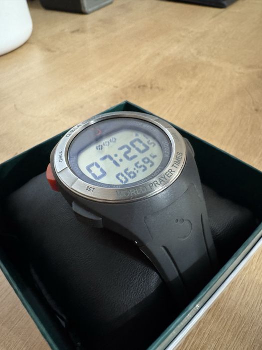 продаю часы аль фаджр