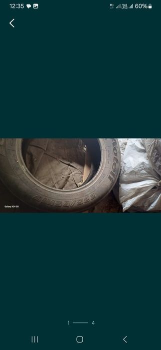 Колёса 10000 тенге