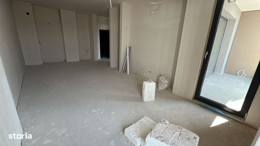 Apartament de 3 camere, 2 bai, zona BMW — fotografia 1
