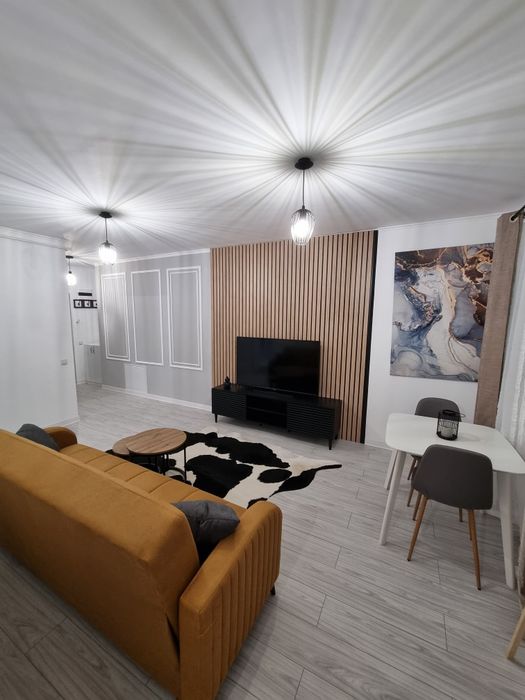 Apartament zona PARC POLIGON, deosebit, 2 camere