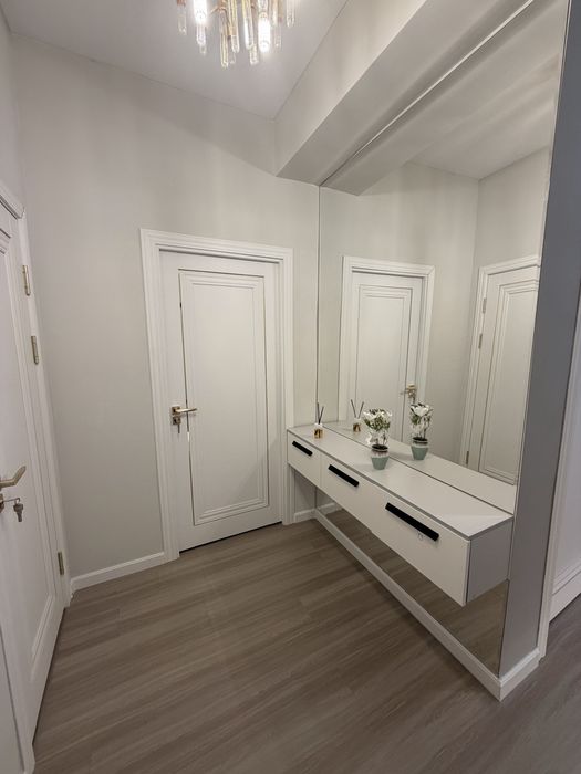 3/4/10 Махтумкули ул новостройка