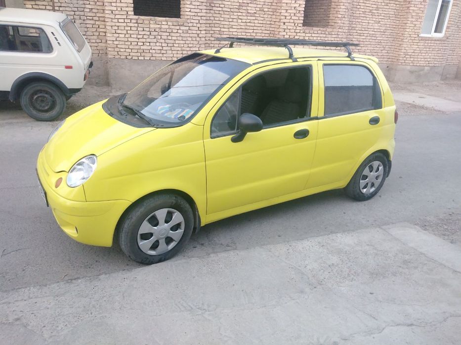 Метан газда 2006 йил