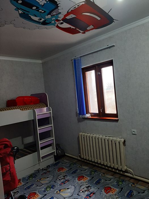 Жилой дом,  уютный,  теплый.