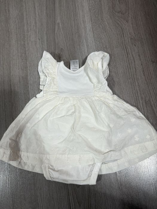 Рокля за новородене принцеса