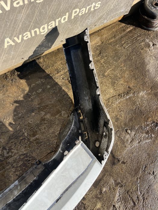 Броня Ford Focus ST line