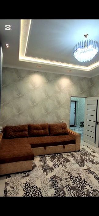 Продается квартира