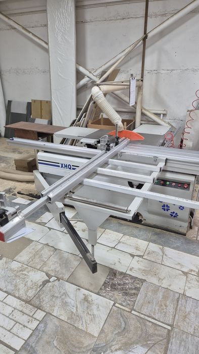 Продам форматно-раскроечный станок