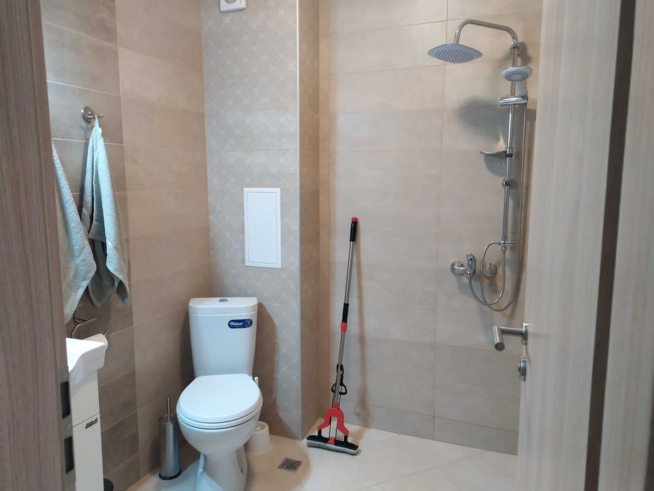 Дава се под наем Двустаен апартамент в Пловдив, Тракия - 67 кв.м за 459 € - Снимка #4