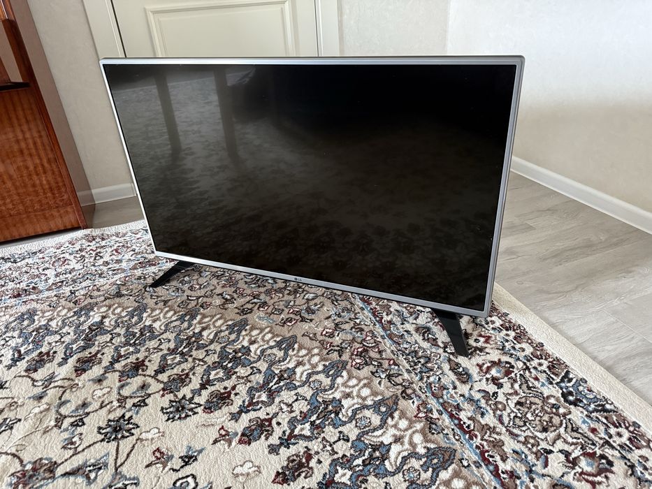 Телевизор LG, 43
