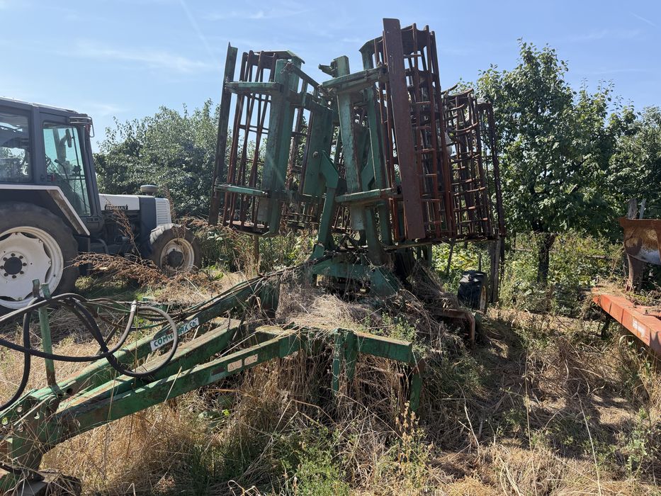 VAND combinator MAT 6 metri