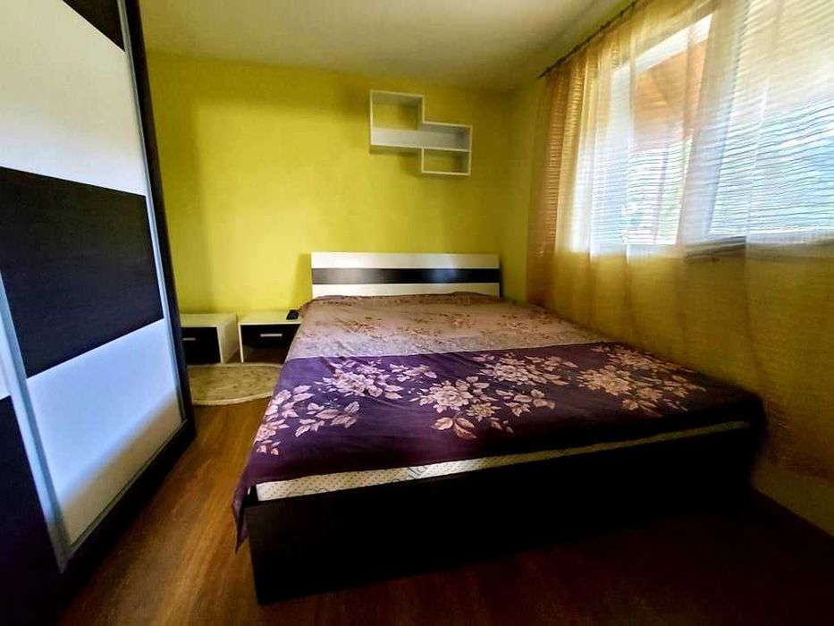 Дава се под наем Двустаен апартамент в Бургас, Братя Миладинови - 40 кв.м за 229.5 € - Снимка #4