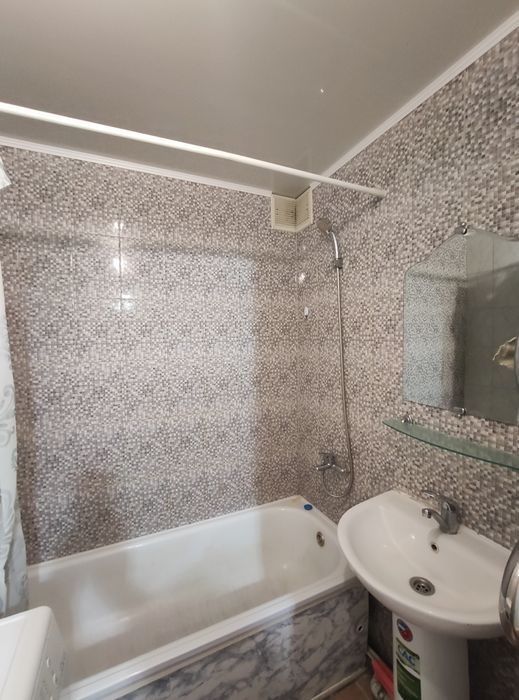 Квартира 2-комнатная центр