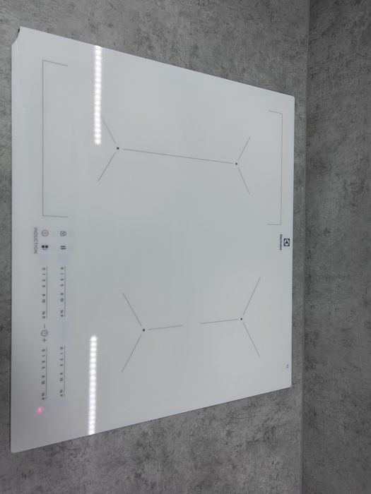 Plita incorporabila Electrolux
