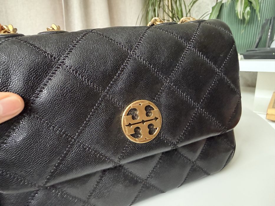 Оригинална чанта Tory Burch