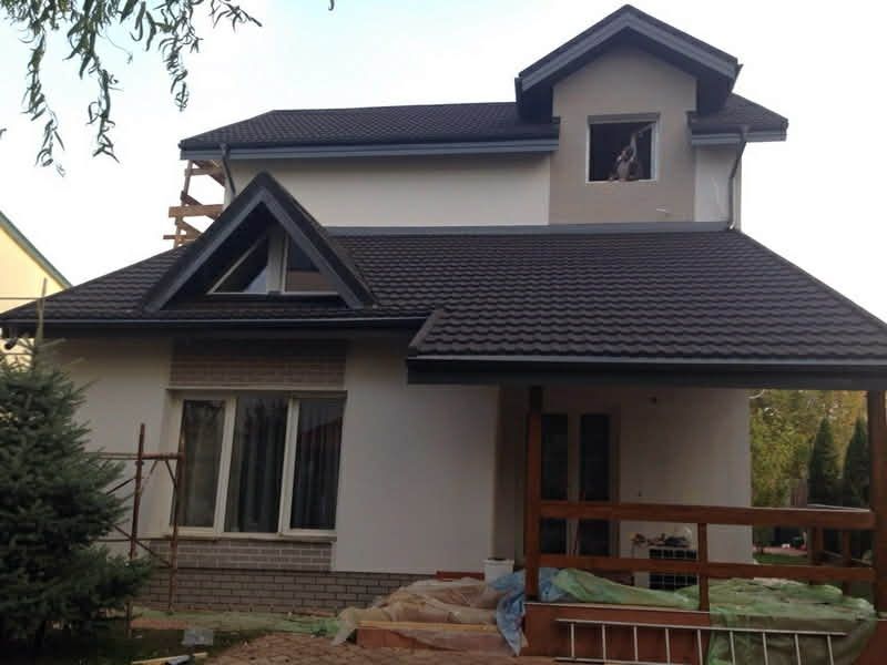 Executam acoperisuri dela A.Z construcți de Acoperisuri și termo izola