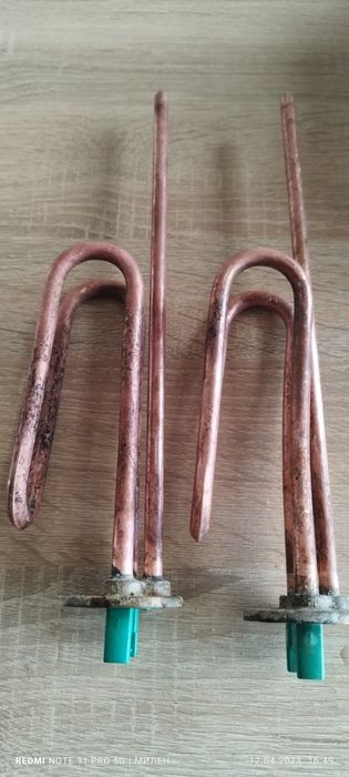 Нагреватели за бойлер