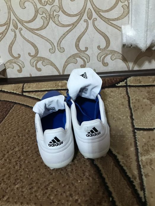 Продаю Adidas COPA 17.1 AG. 44 размер