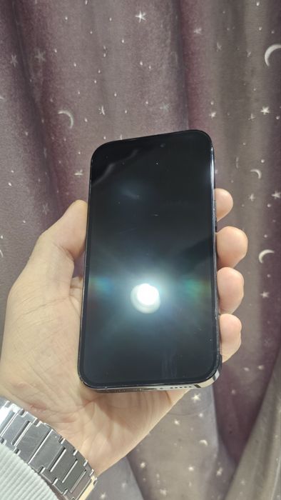 iPhone 14 pro 128gb