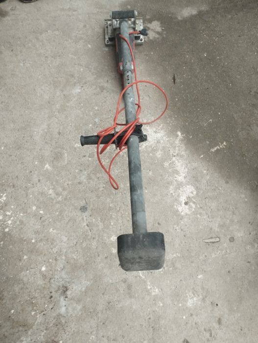 FLEX  Вибро мастар внос от Швейцария 2000w