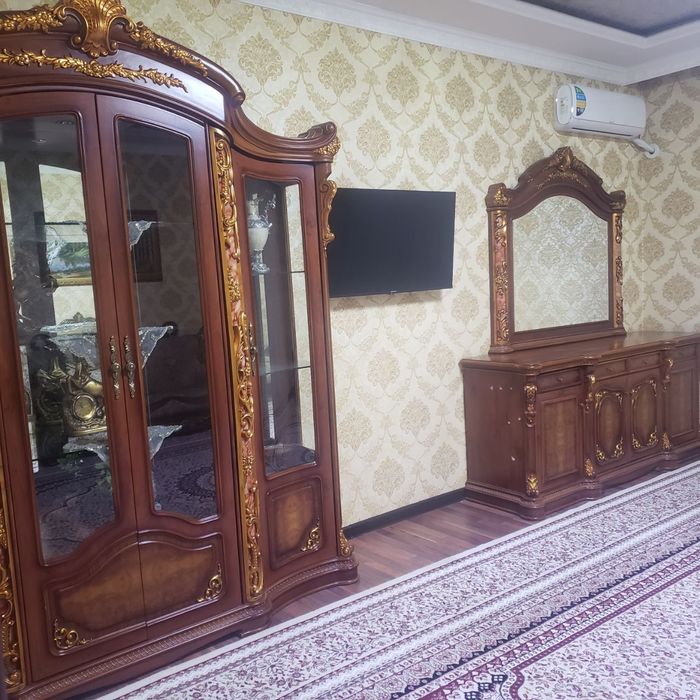 Срочно Продажа 4-х ком. квартиры Район: Юнус-Абад
Улица: Шахристанская