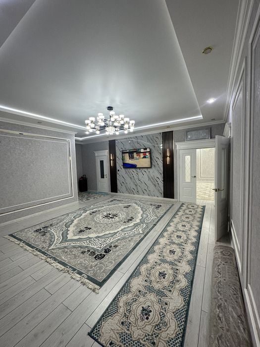 Новый коттедж обл акиматта