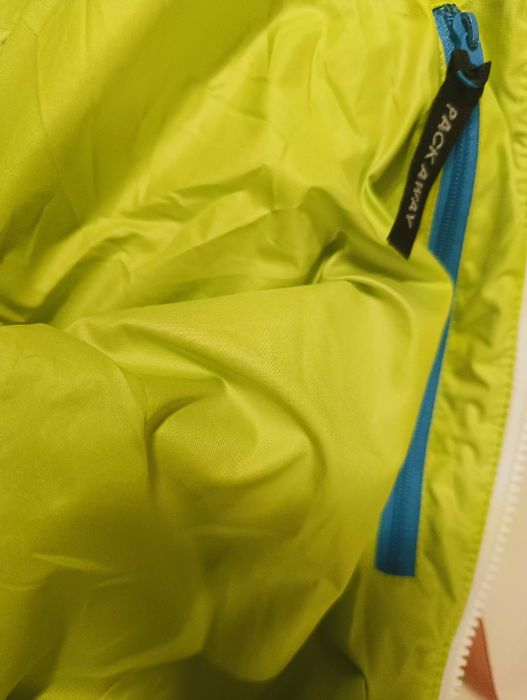 Geacă bărbați Schoffel -reversibila