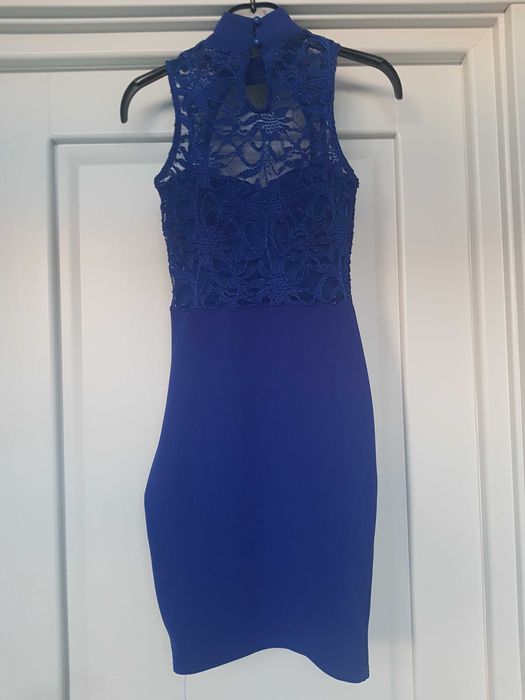 Rochii de ocazie elegante xxs-xs