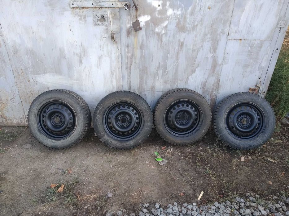 автошины Gislaved,кумхо б/у
