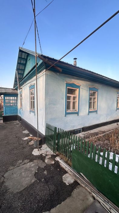 Продам дом в Каскелене