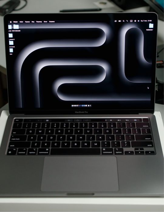 MackBook Pro 13 M2