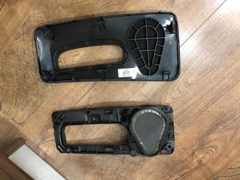 Оригинална фабрична навигация Volvo S80 P3 медия, панел, дистанционно