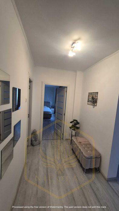 Apartament 2 Camere, Etaj 1, Mobilat si Utilat Complet - Zona Republicii