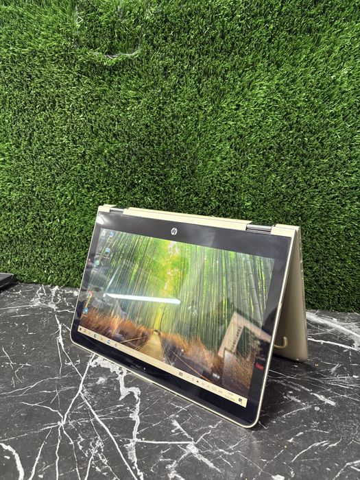 Ofisniy Noutbuk HP Pavilion X360