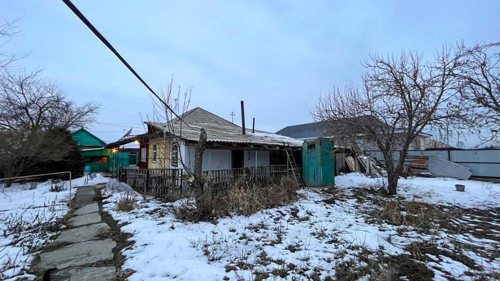 Продам дом Арнагуль Империя