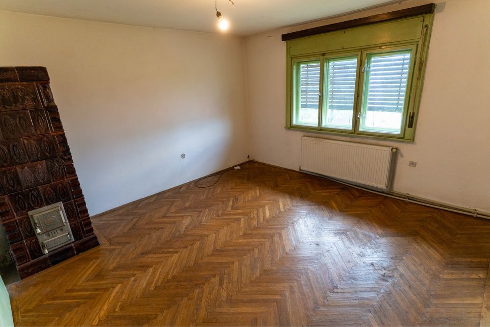 Casa , str Brazilor , Hunedoara