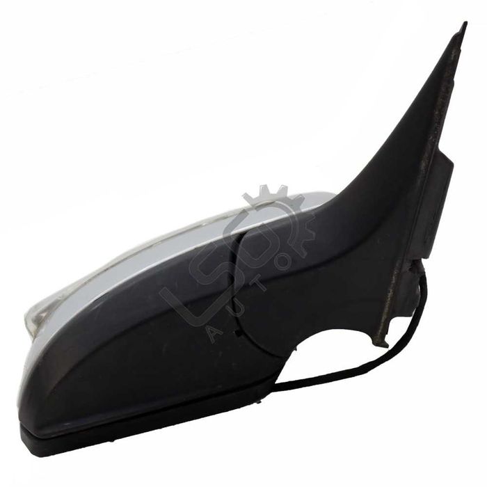 Дясно огледало с ел. прибиране Mercedes C-Class 204 ID: 114818