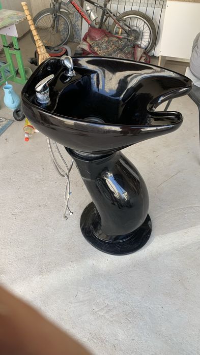 Продается мойка для парикмахерской!