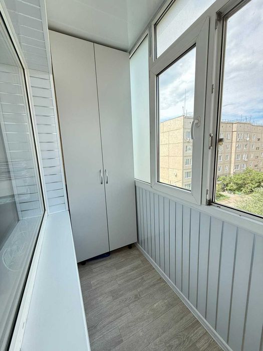 Продажа 2-комнатной квартиры в 5 мкр